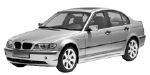 BMW E46 P348A Fault Code