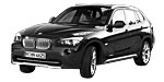 BMW E84 P348A Fault Code